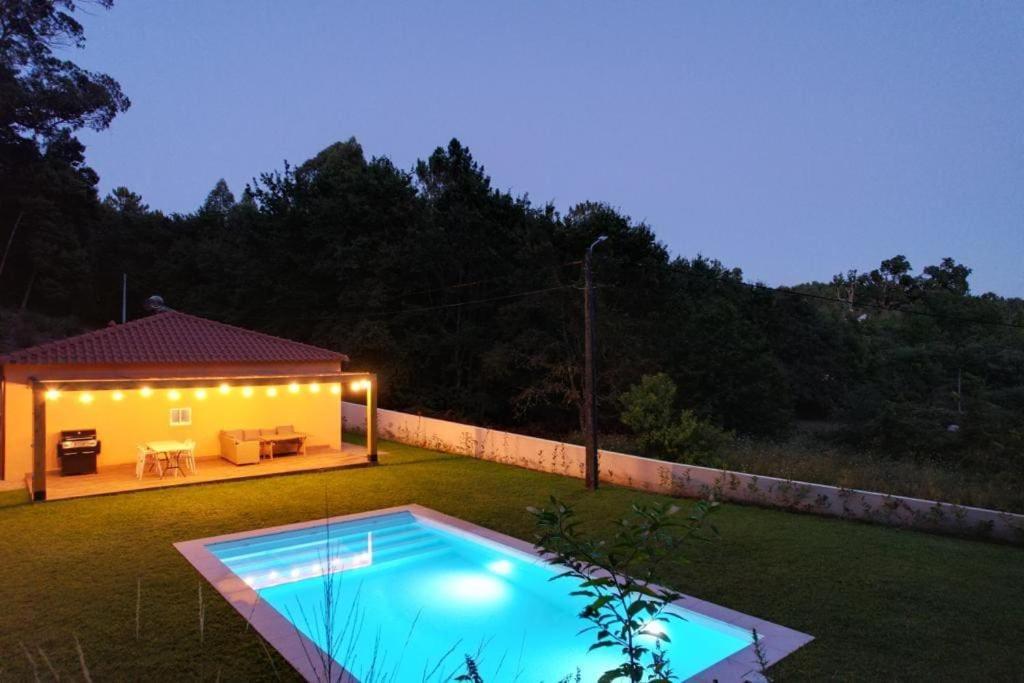 Casa Do Bosque *