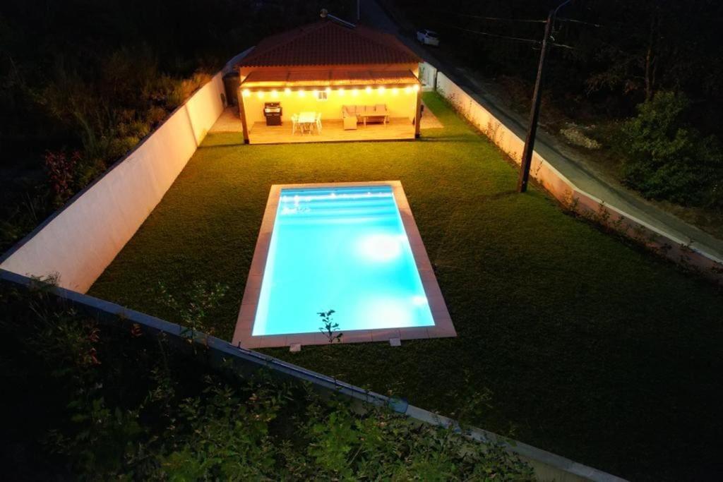 Villa Casa Do Bosque *